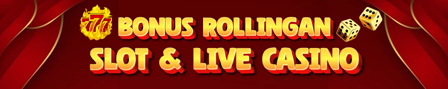 BONUS ROLLINGAN WG4D